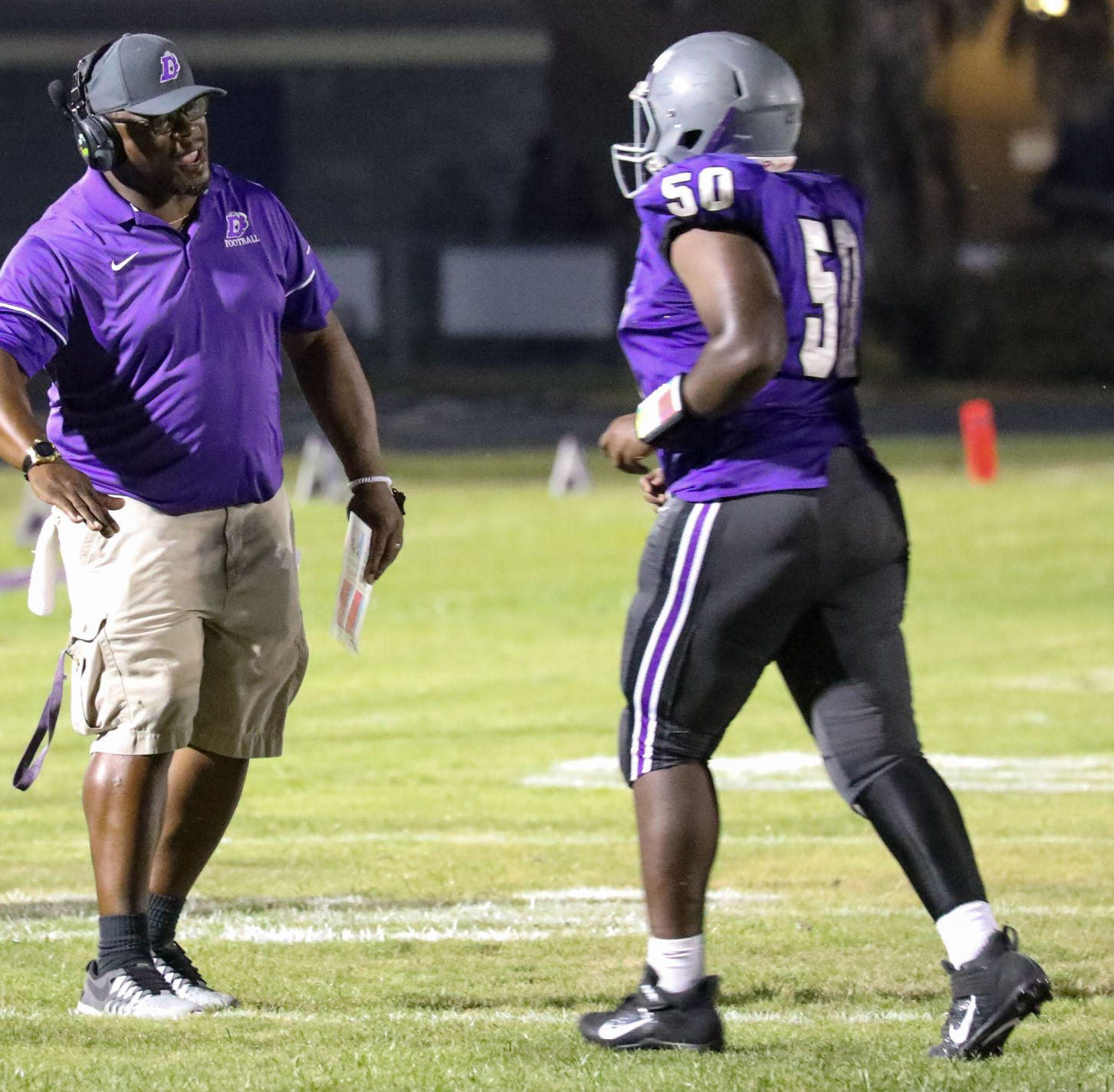 West Florence at Darlington